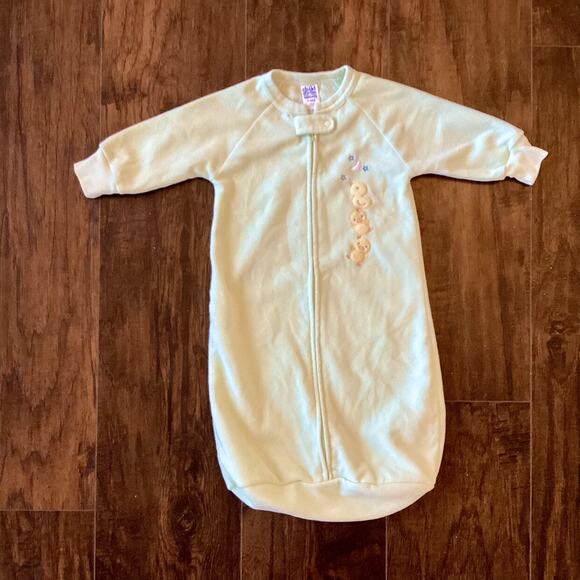 Carter's Child Of Mine Sleep Sack - Picture 1 of 4